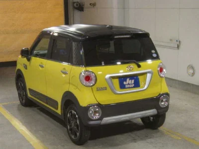 TOYOTA PIXIS JOY