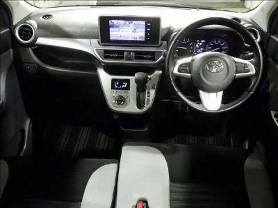 TOYOTA PIXIS JOY