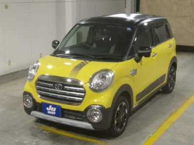TOYOTA PIXIS JOY