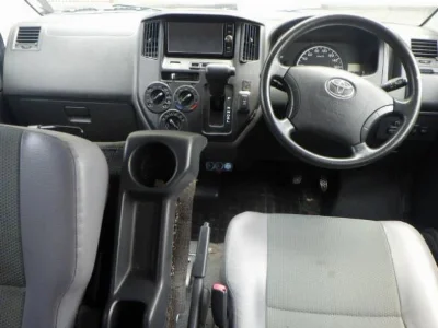 TOYOTA LITE ACE VAN