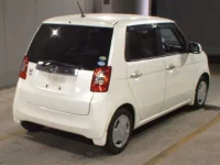 Цена авто Honda N-One с аукционов Японии, номер кузова JG1, пробег 149 000, оценка 