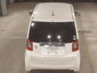 Цена авто Honda N-One с аукционов Японии, номер кузова JG1, пробег 149 000, оценка 