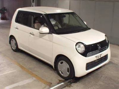 HONDA N ONE