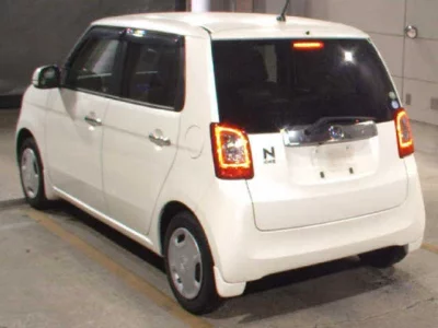 HONDA N ONE