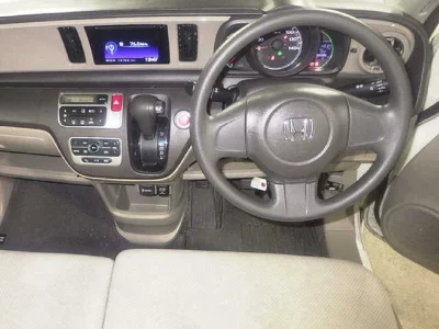 HONDA N ONE