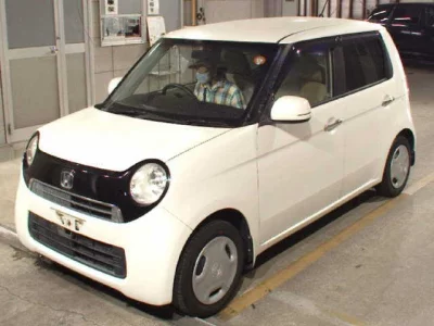 HONDA N ONE