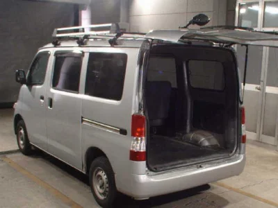 TOYOTA LITE ACE VAN