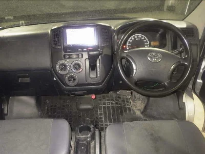 TOYOTA LITE ACE VAN