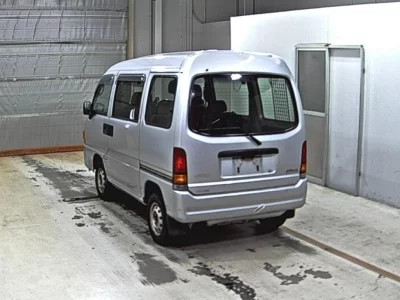 SUBARU SAMBAR