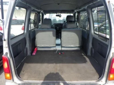 SUBARU SAMBAR