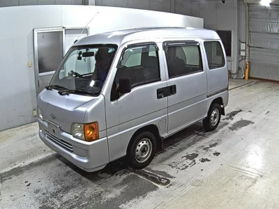 SUBARU SAMBAR