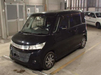 SUZUKI PALETTE