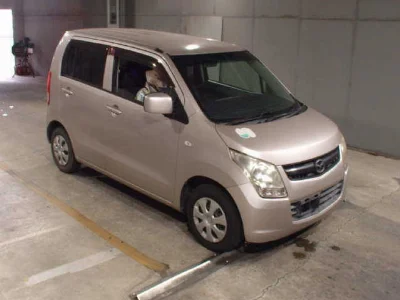 MAZDA AZ WAGON