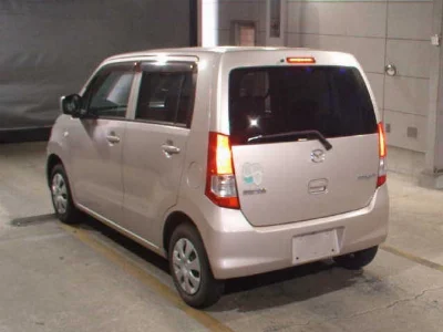 MAZDA AZ WAGON