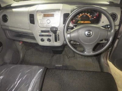 MAZDA AZ WAGON