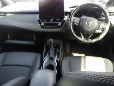 TOYOTA COROLLA TOURING