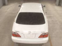 Цена авто Toyota Crown с аукционов Японии, номер кузова GRS180, пробег 43 000, оценка 4