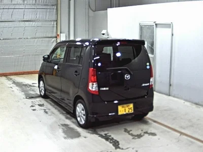 MAZDA AZ WAGON