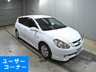 TOYOTA CALDINA