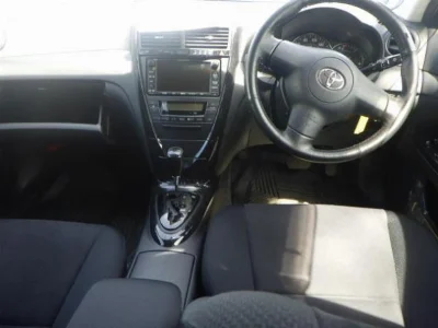 TOYOTA CALDINA