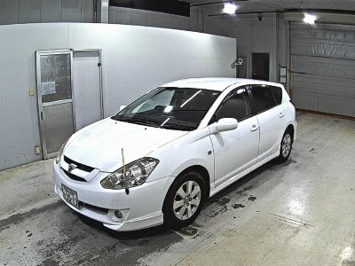 TOYOTA CALDINA