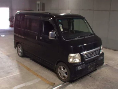 HONDA VAMOS