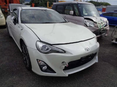 TOYOTA 86