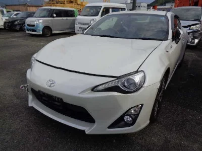 TOYOTA 86