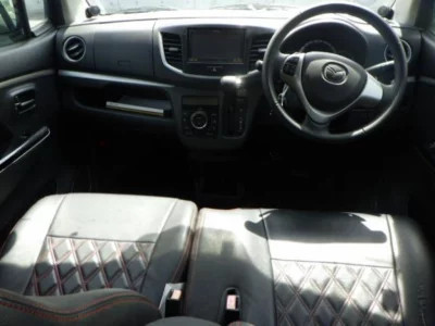 MAZDA FLAIR