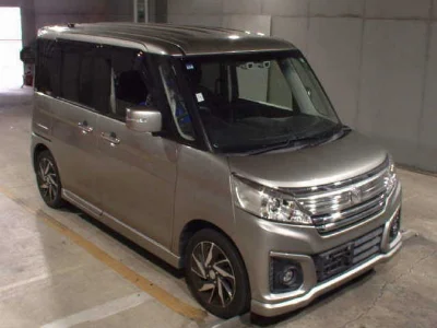 MAZDA FLAIR WAGON