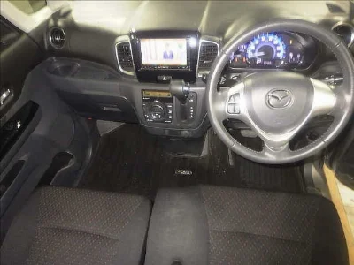 MAZDA FLAIR WAGON