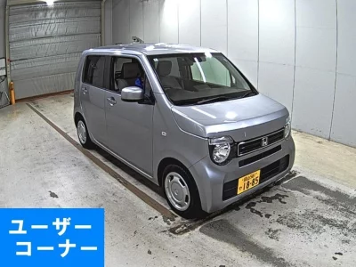 HONDA N WGN