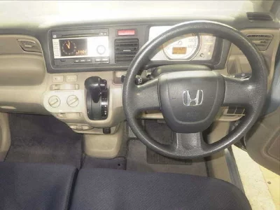 HONDA LIFE