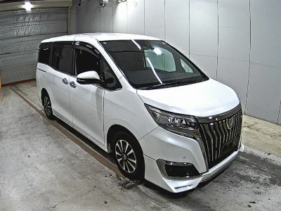 TOYOTA ESQUIRE