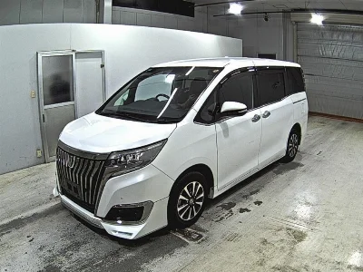 TOYOTA ESQUIRE