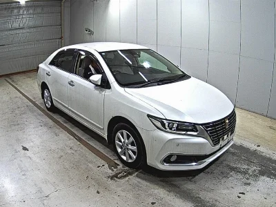 TOYOTA PREMIO