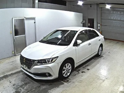 TOYOTA PREMIO