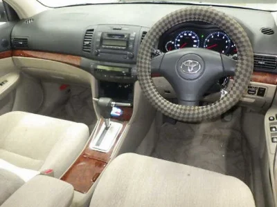 TOYOTA PREMIO