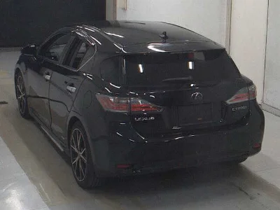LEXUS CT