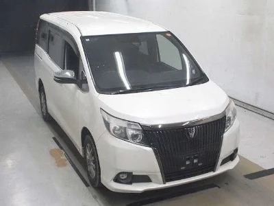 TOYOTA ESQUIRE
