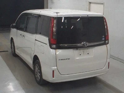 TOYOTA ESQUIRE