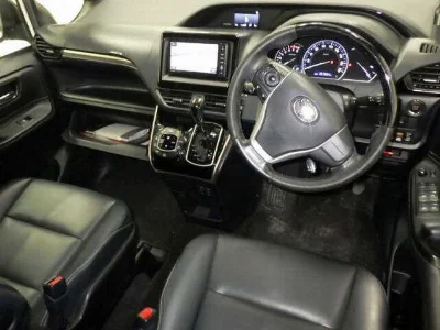 TOYOTA ESQUIRE