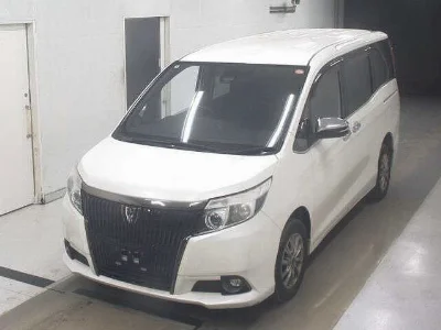 TOYOTA ESQUIRE