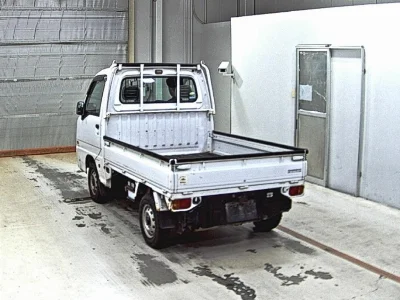 SUBARU SAMBAR TRUCK