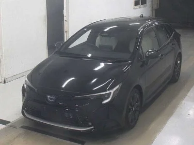 TOYOTA COROLLA TOURING