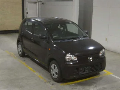MAZDA CAROL