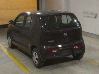 MAZDA CAROL
