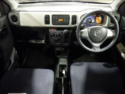 MAZDA CAROL