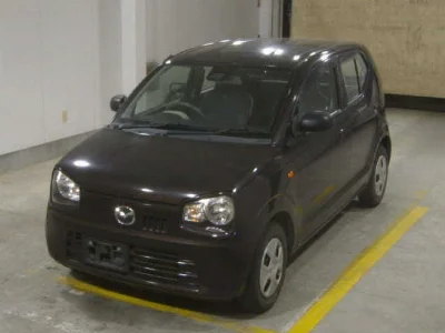 MAZDA CAROL