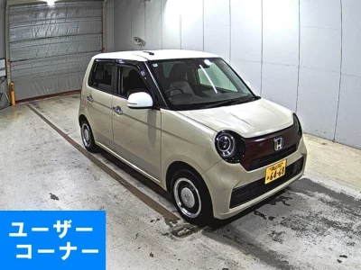 HONDA N ONE
